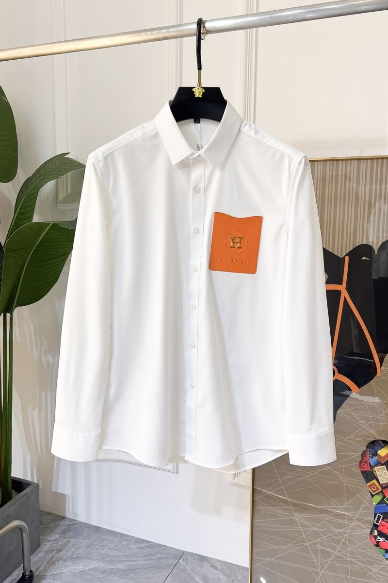 Hermes Shirts